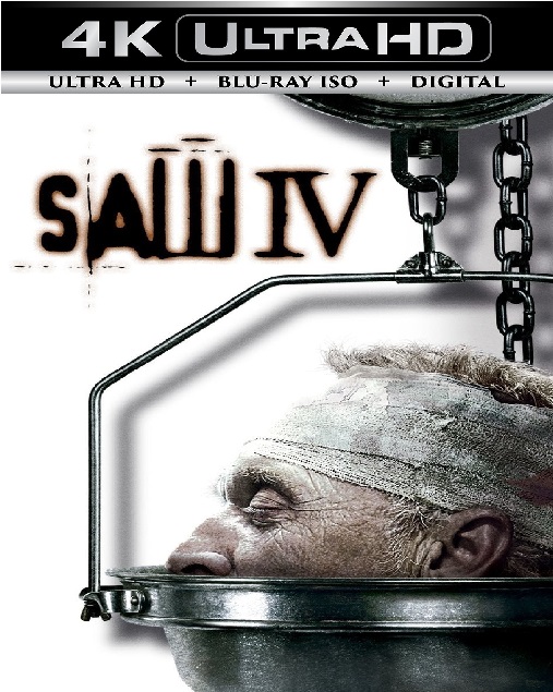 Saw 4