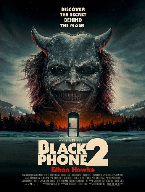 Black Phone 2