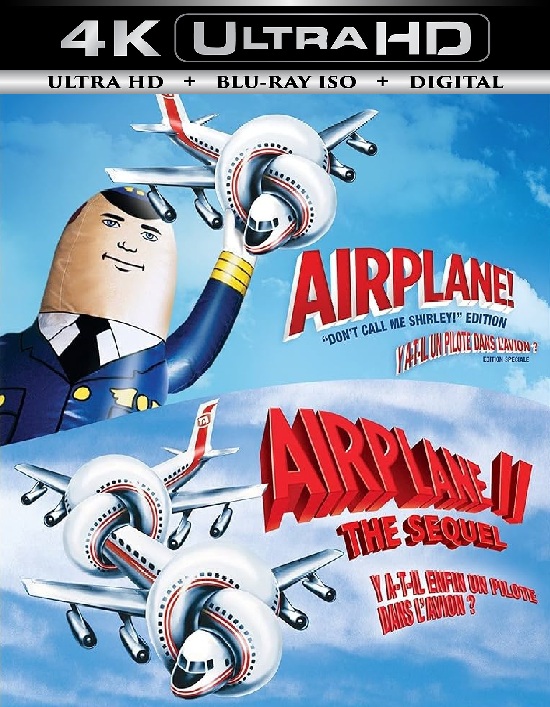 Airplane 2