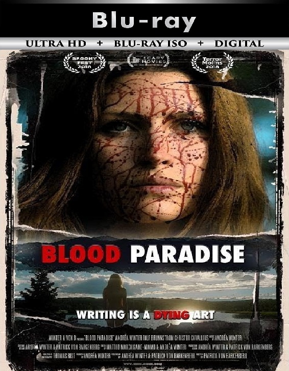 Blood Paradise