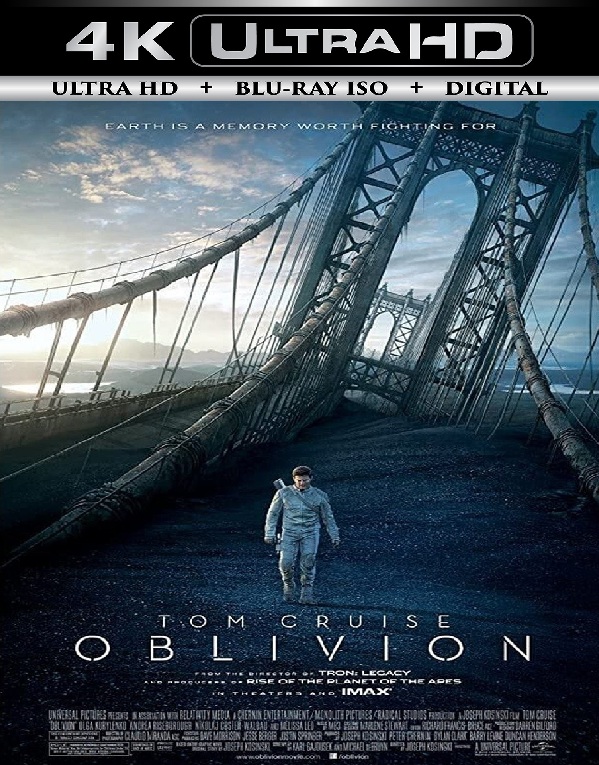 Oblivion