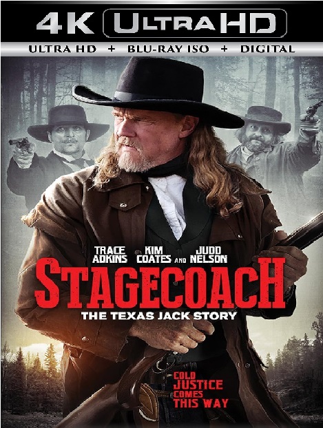 Stagecoach The ...