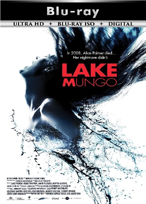 Lake Mungo