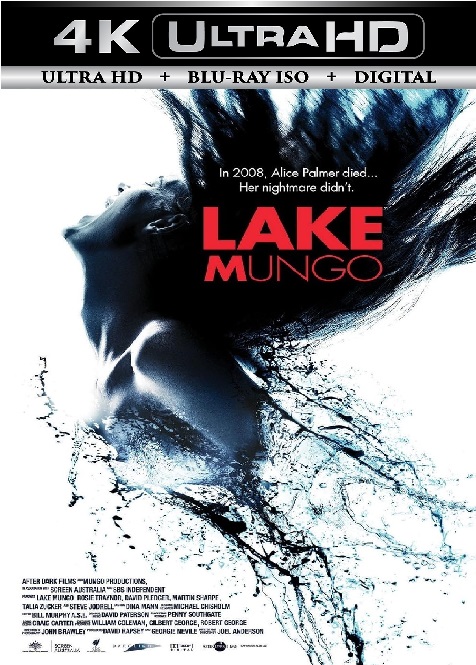 Lake Mungo