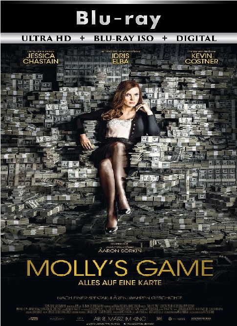 Mollys Game