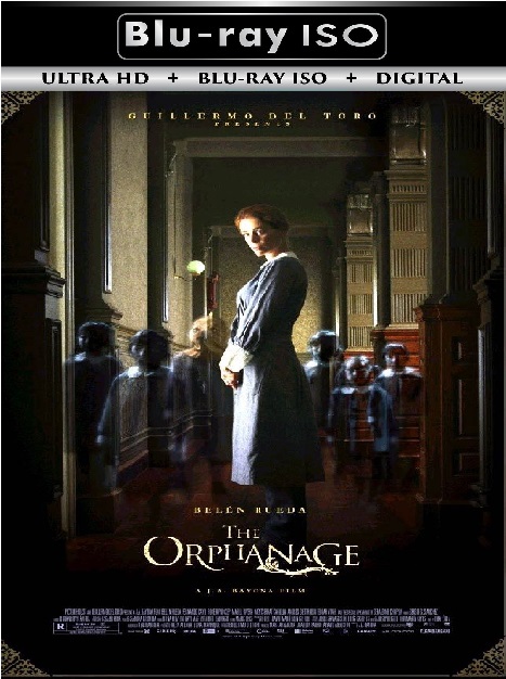 The Orphanage