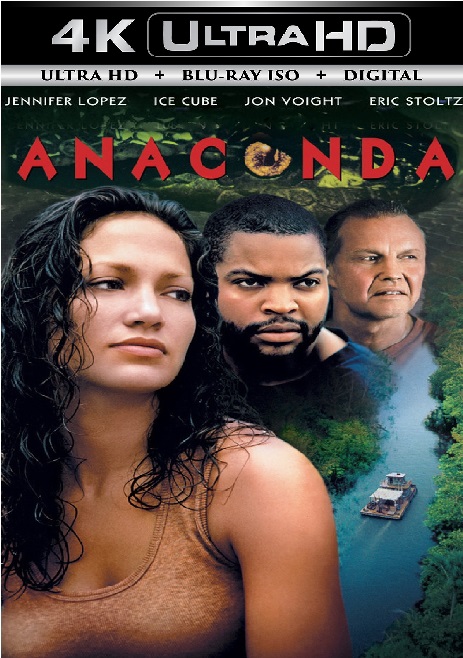 Anaconda