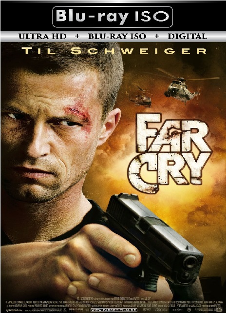 Far Cry
