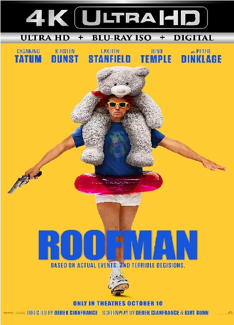 Roofman