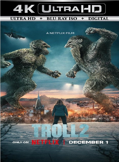 Troll 2