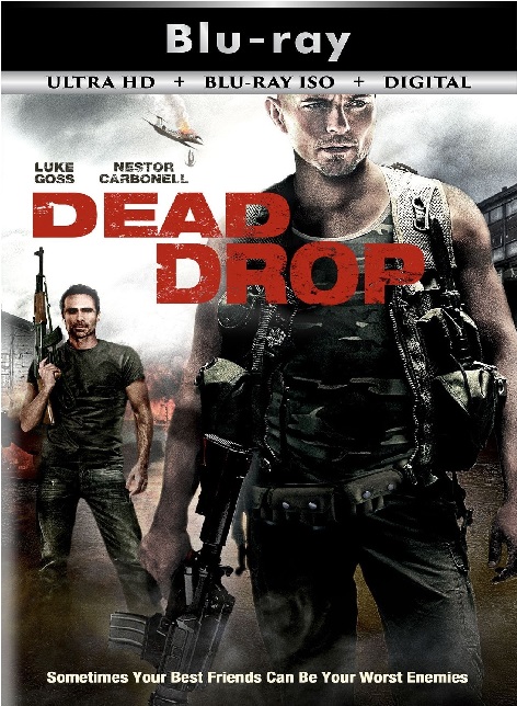 Dead Drop