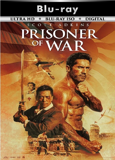 Prisoner Of War