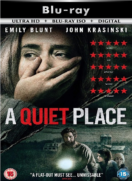 A Quiet Place