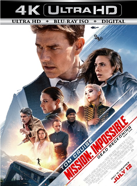 Mission Impossible 8