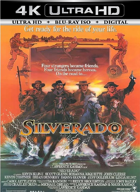 Silverado