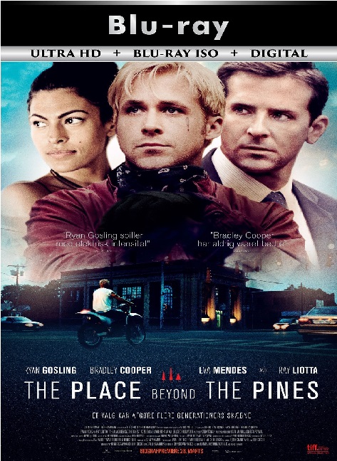 The Place Beyond ...