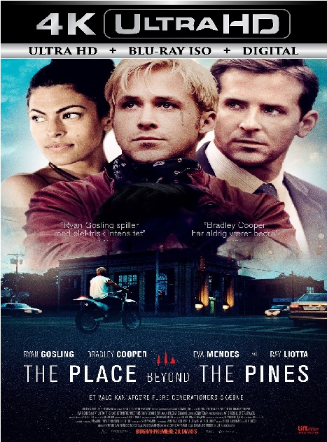 The Place Beyond ...