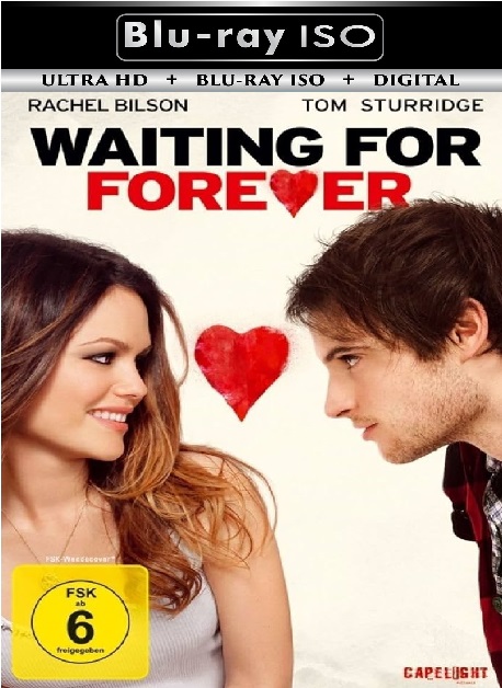 Waiting For Forever