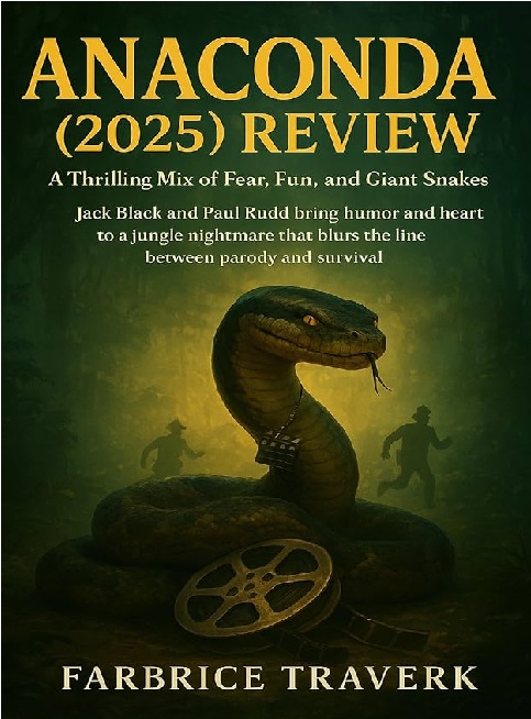 Anaconda