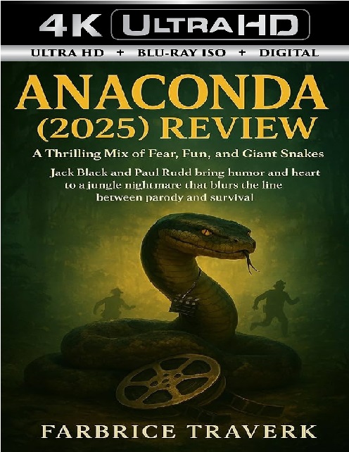 Anaconda