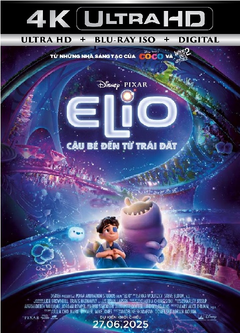 Elio