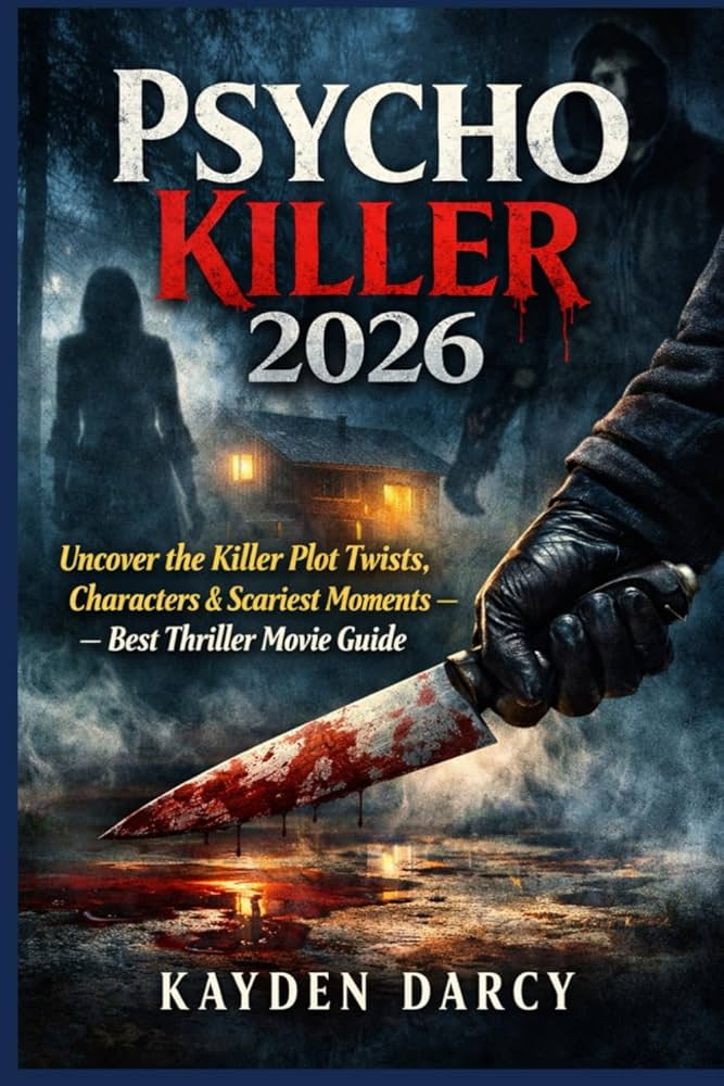 Psycho Killer
