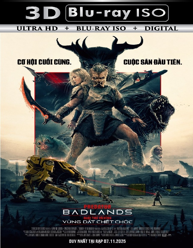 Predator
