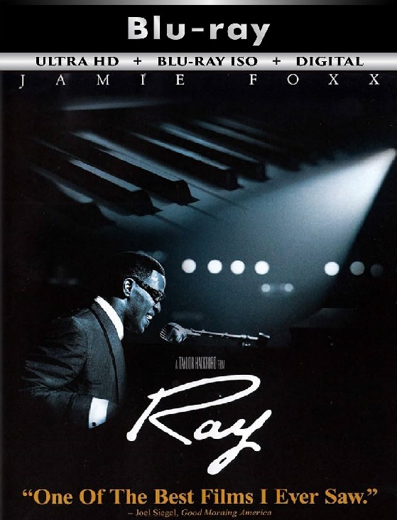 Ray