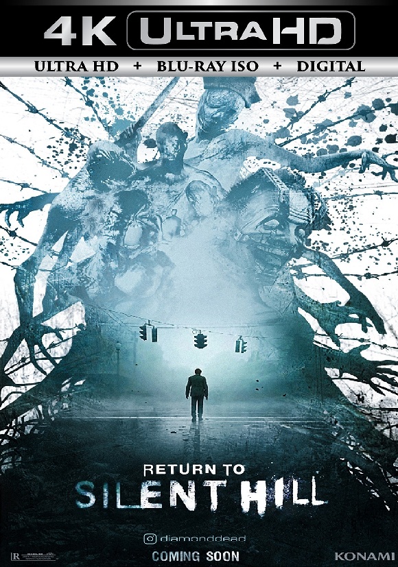 Return to Silent Hill
