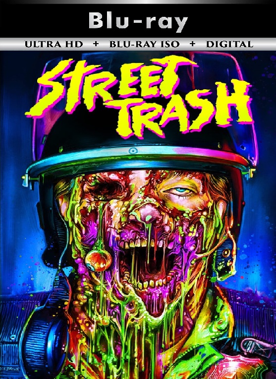 Street Trash