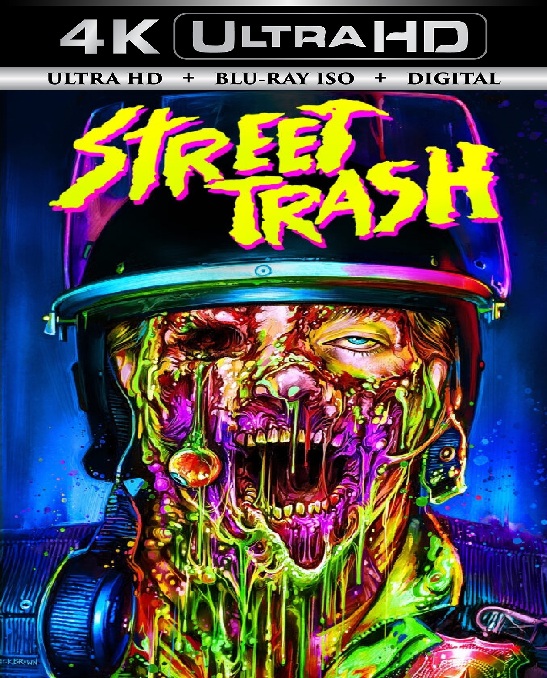 Street Trash