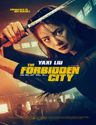 The Forbidden City