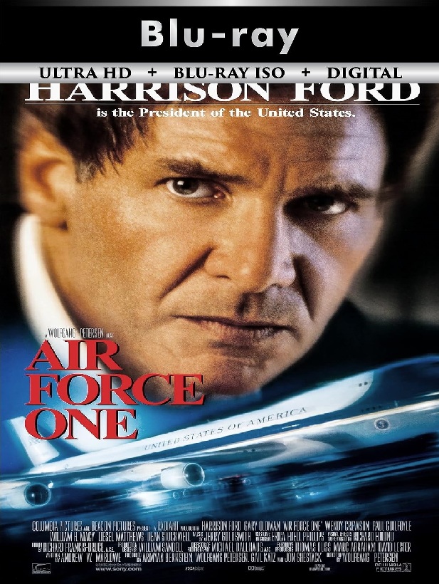 Air Force One