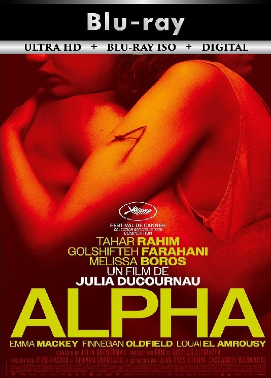 Alpha