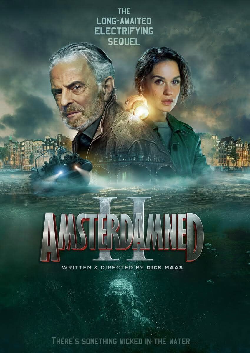 Amsterdamned 2