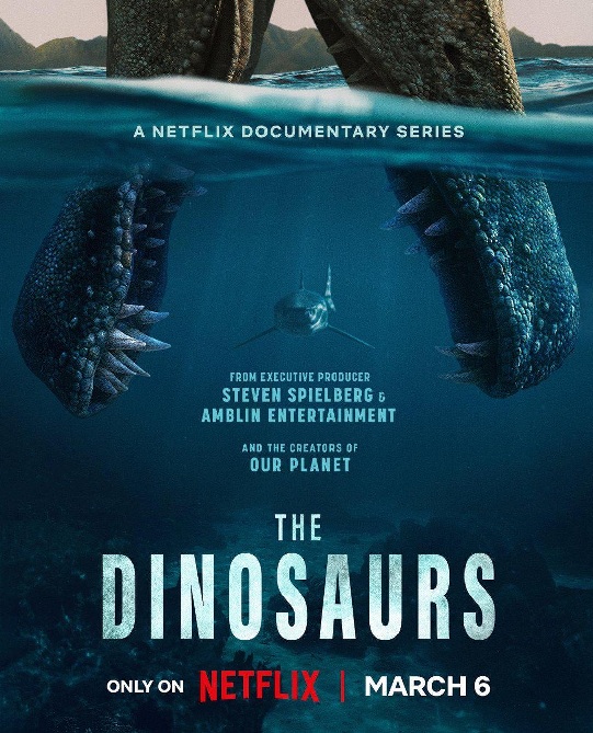 The Dinosaurs
