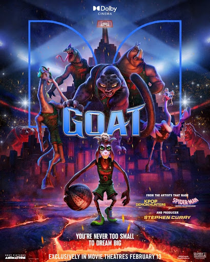 Goat