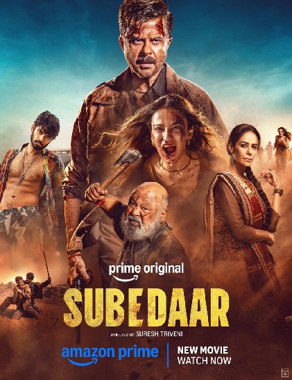 Subedaar