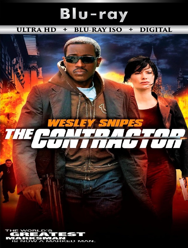 The Contractor