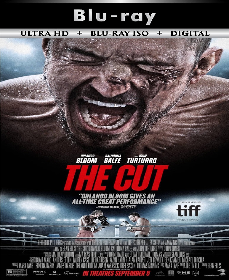 The Cut