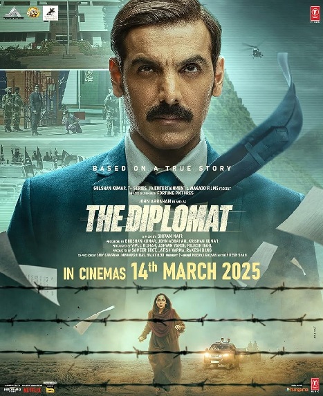 The Diplomat