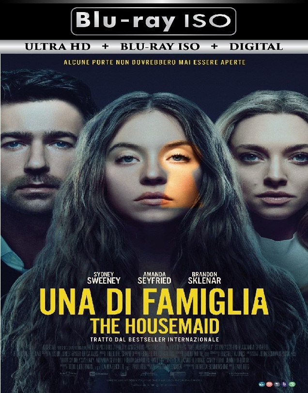 The Housemaid