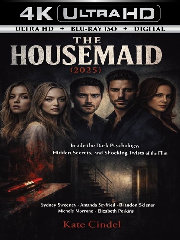 The Housemaid