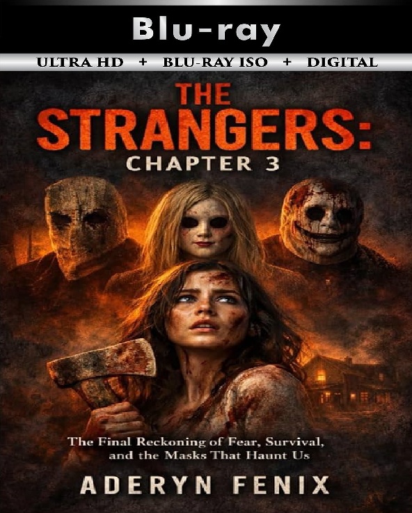 The Strangers 3
