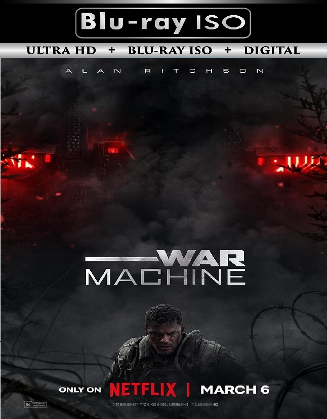 War Machine