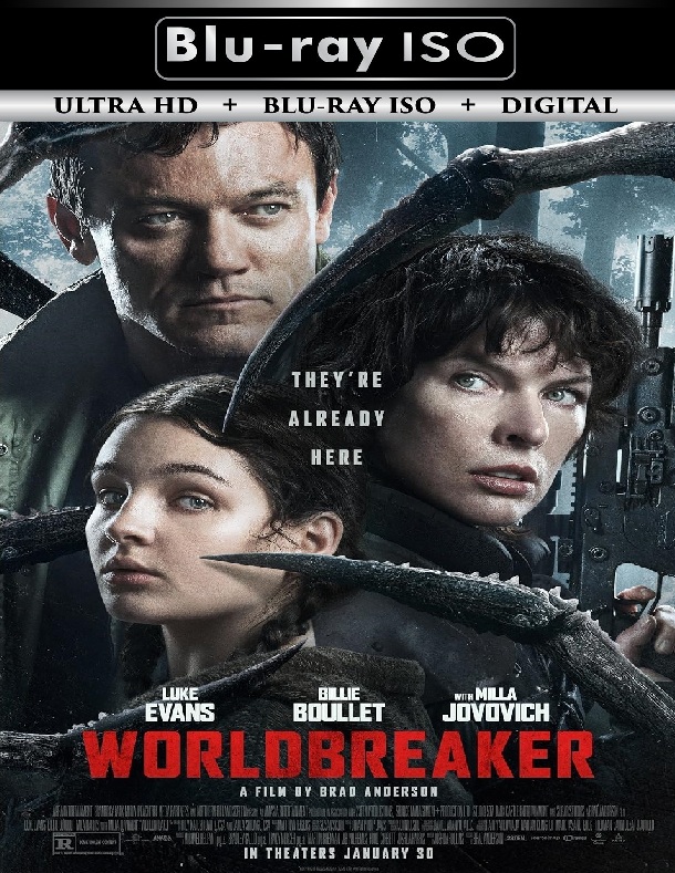 WorldBreaker
