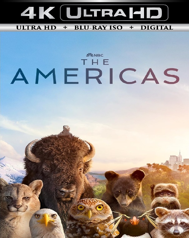The Americas