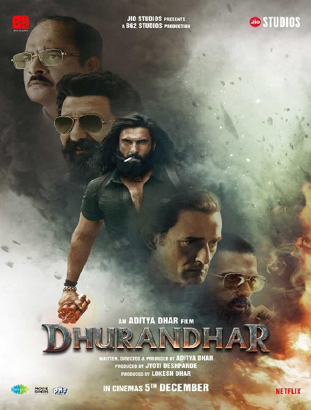 Dhurandhar