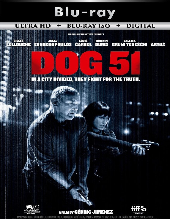 Dog 51