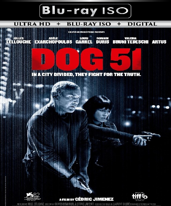 Dog 51